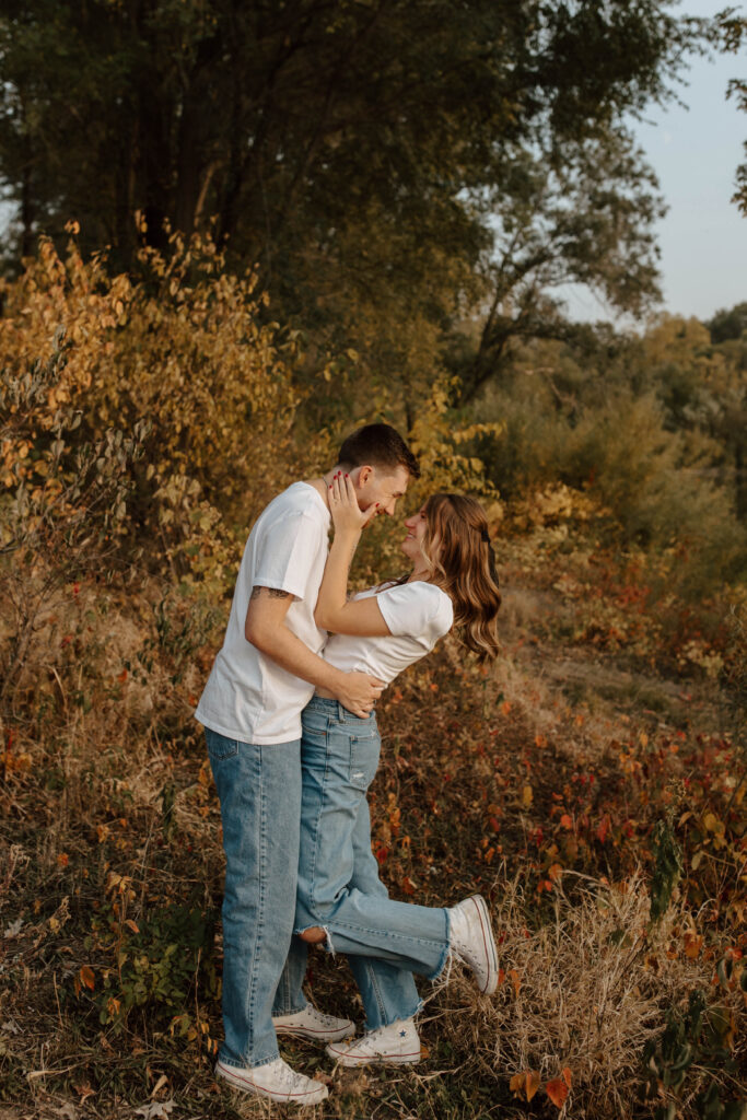 engagement photo inspiration