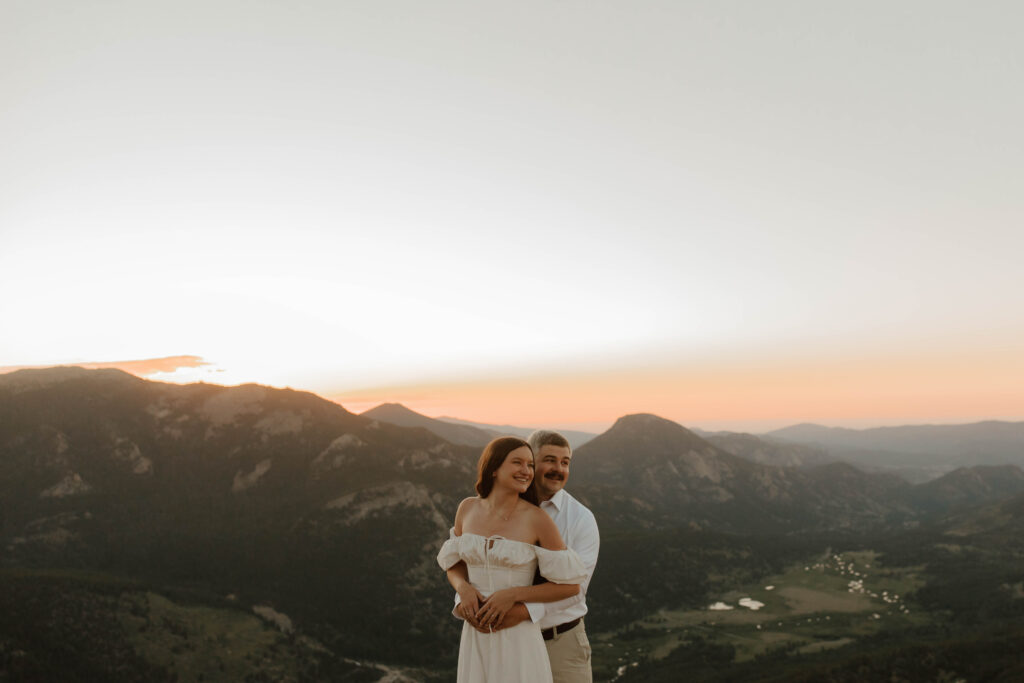 Colorado engagement photographer