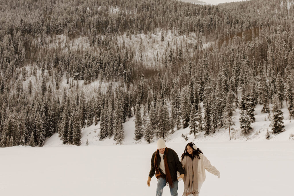 colorado engagement photographer