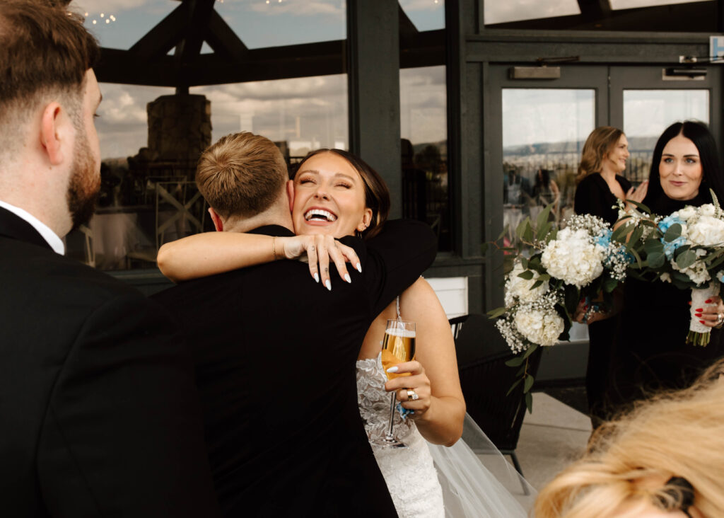 colorado wedding photos