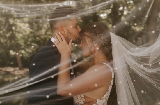 bride and groom documentary portraits in Colorado Springs