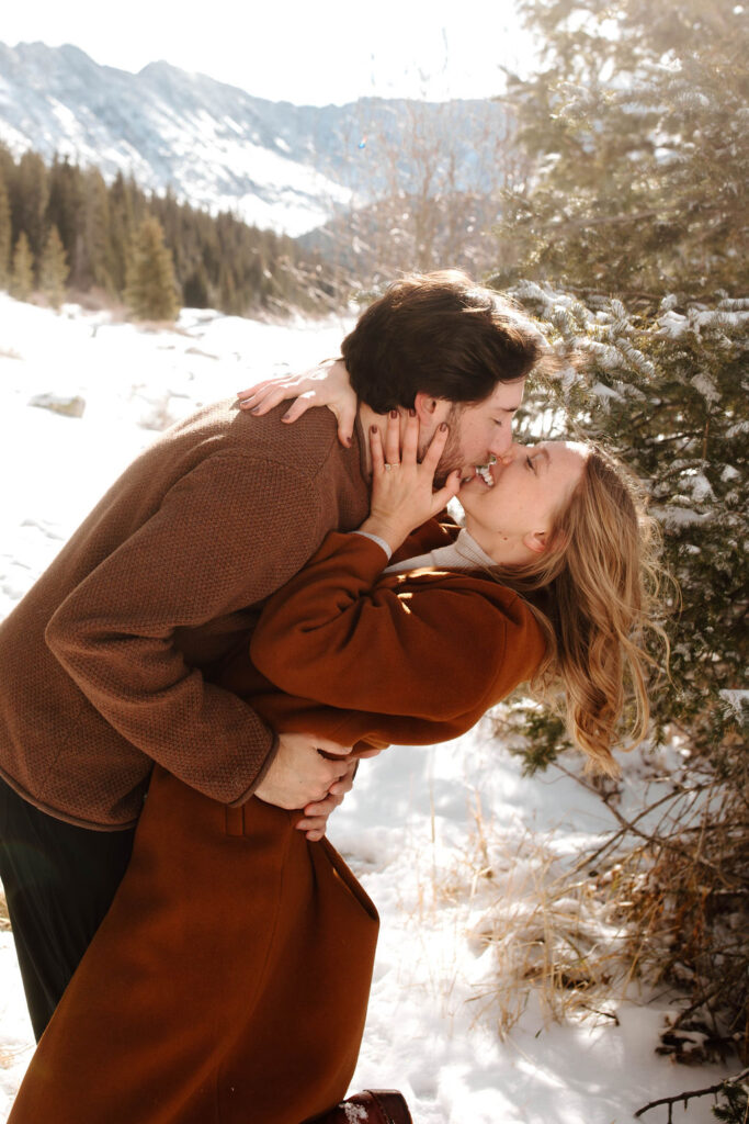 mountain proposal ideas