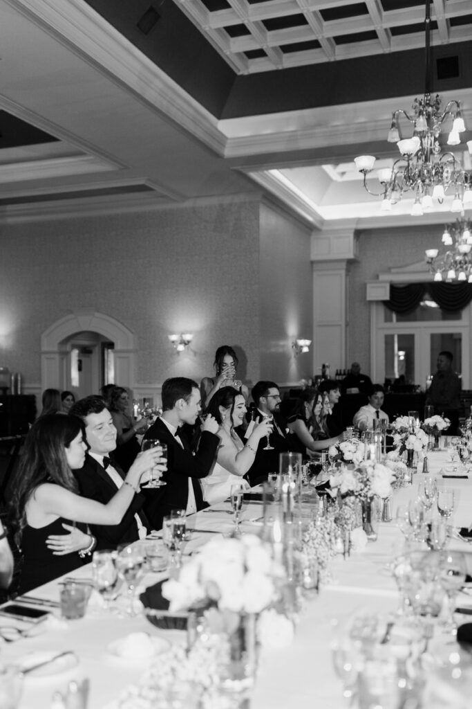 New York wedding luxury