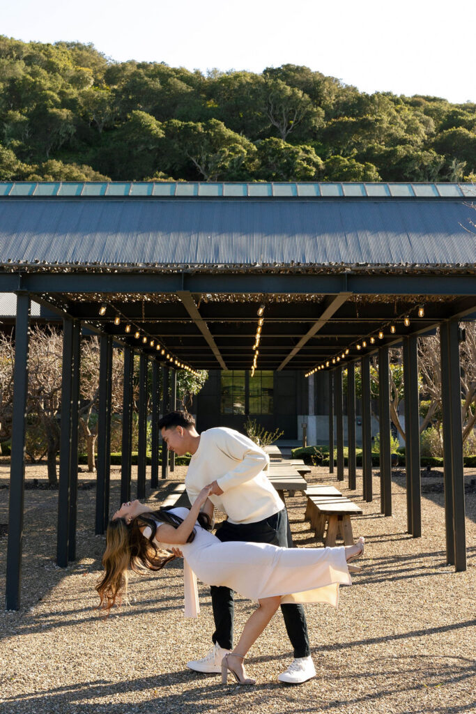 Southern California wedding photographer