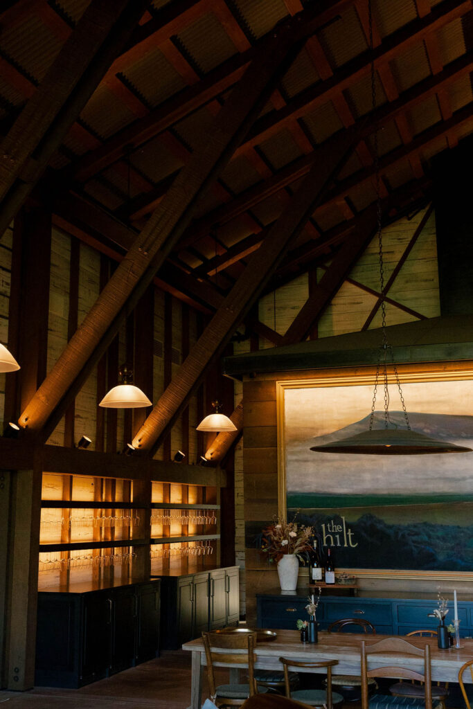 estate wedding so cal