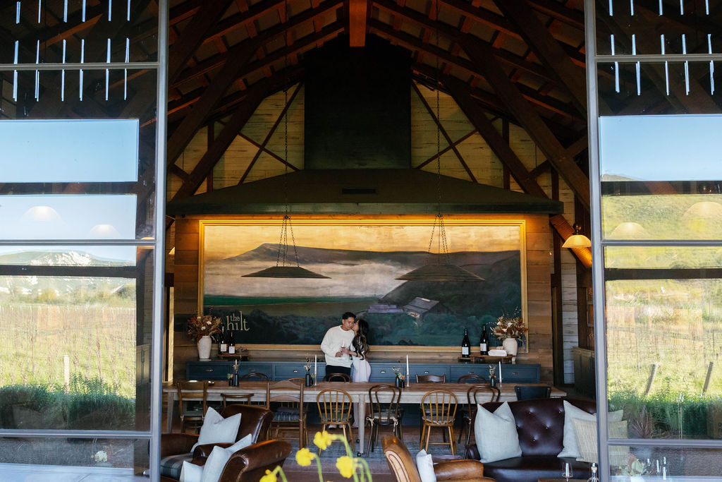 luxury wedding La Jolla california