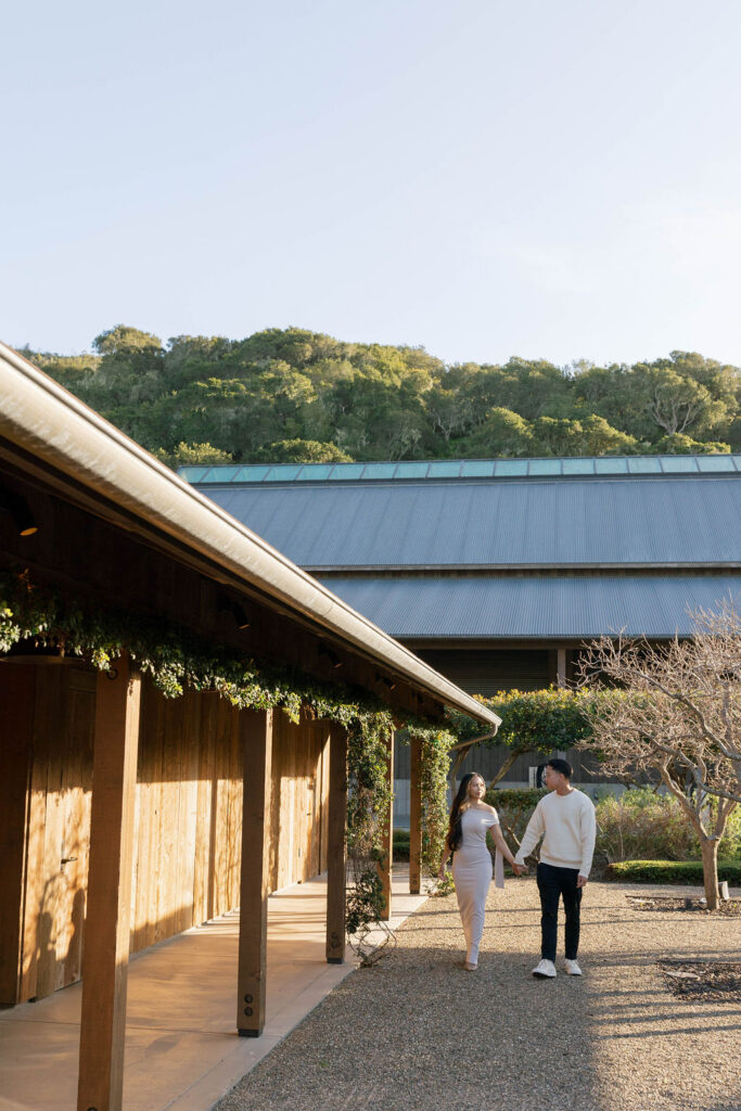 La Jolla luxury wedding photographer
