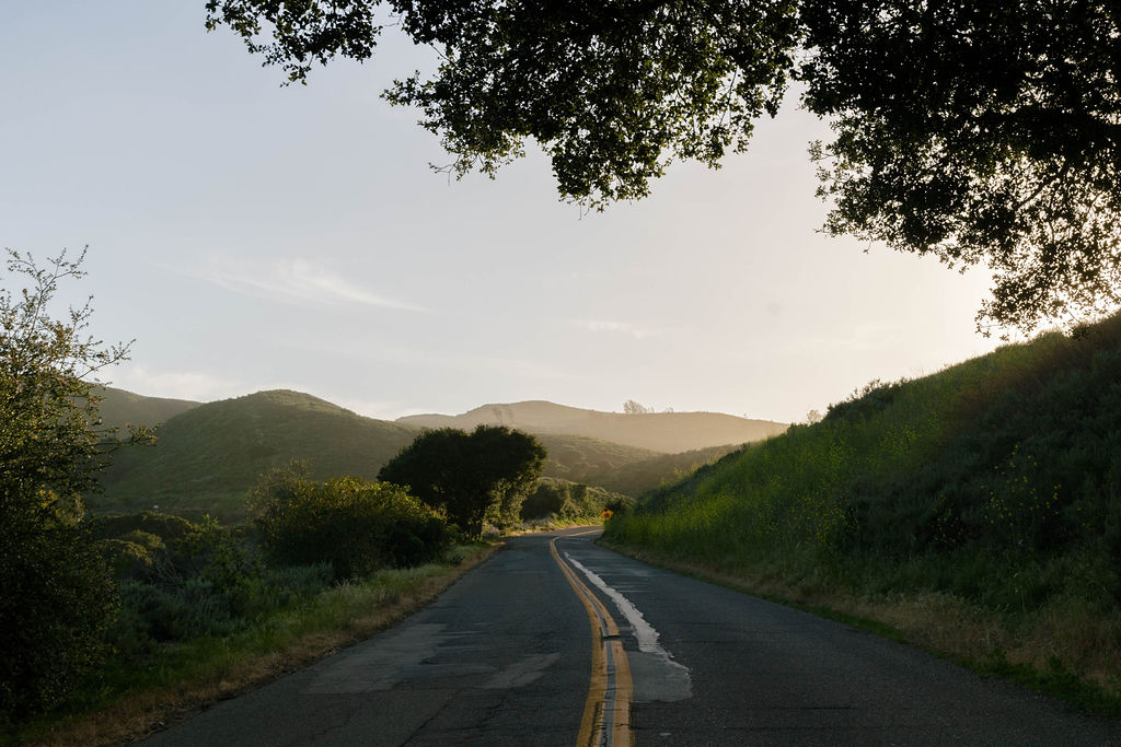 santa ynez valley California photographer