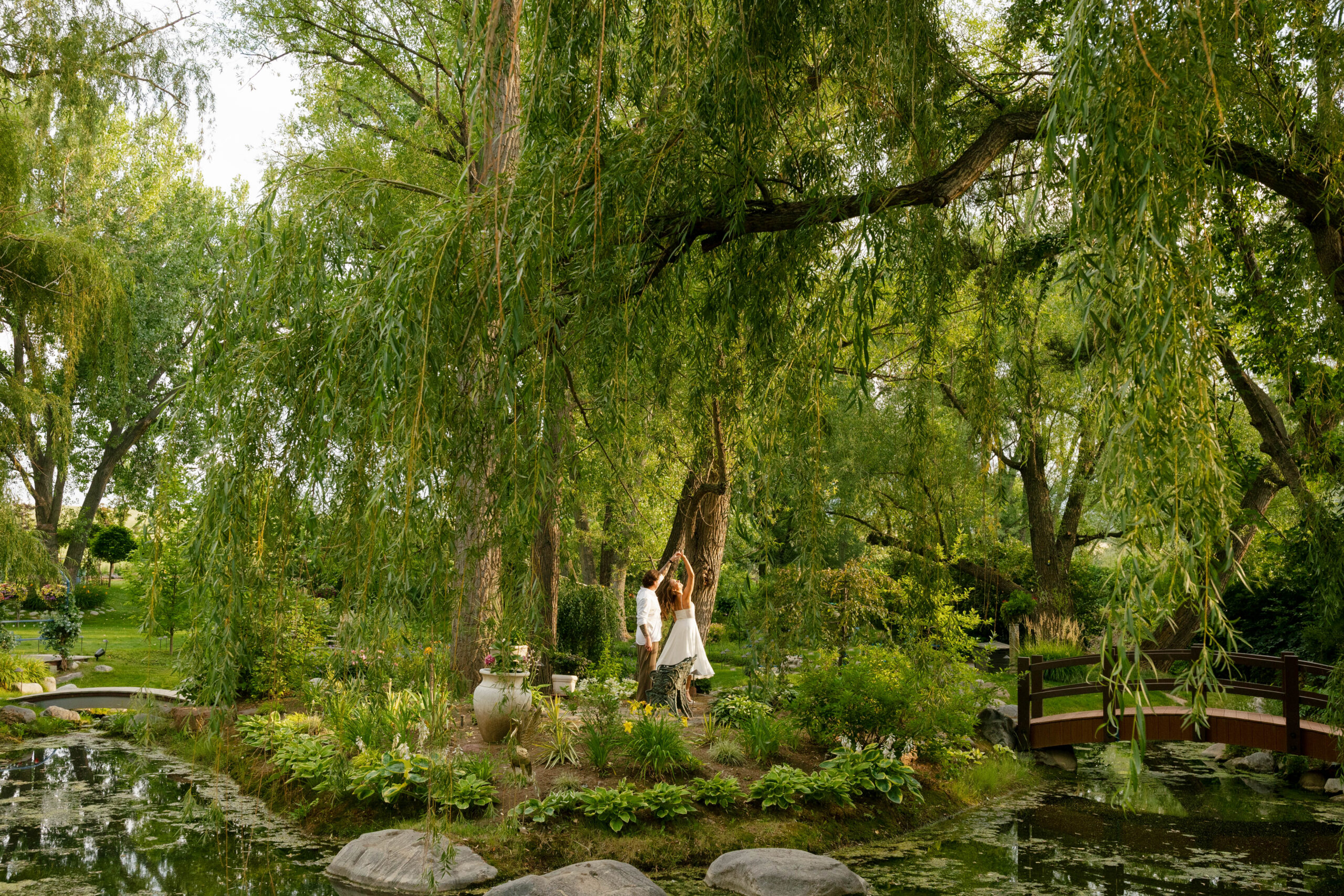 luxury colorado engagement photos