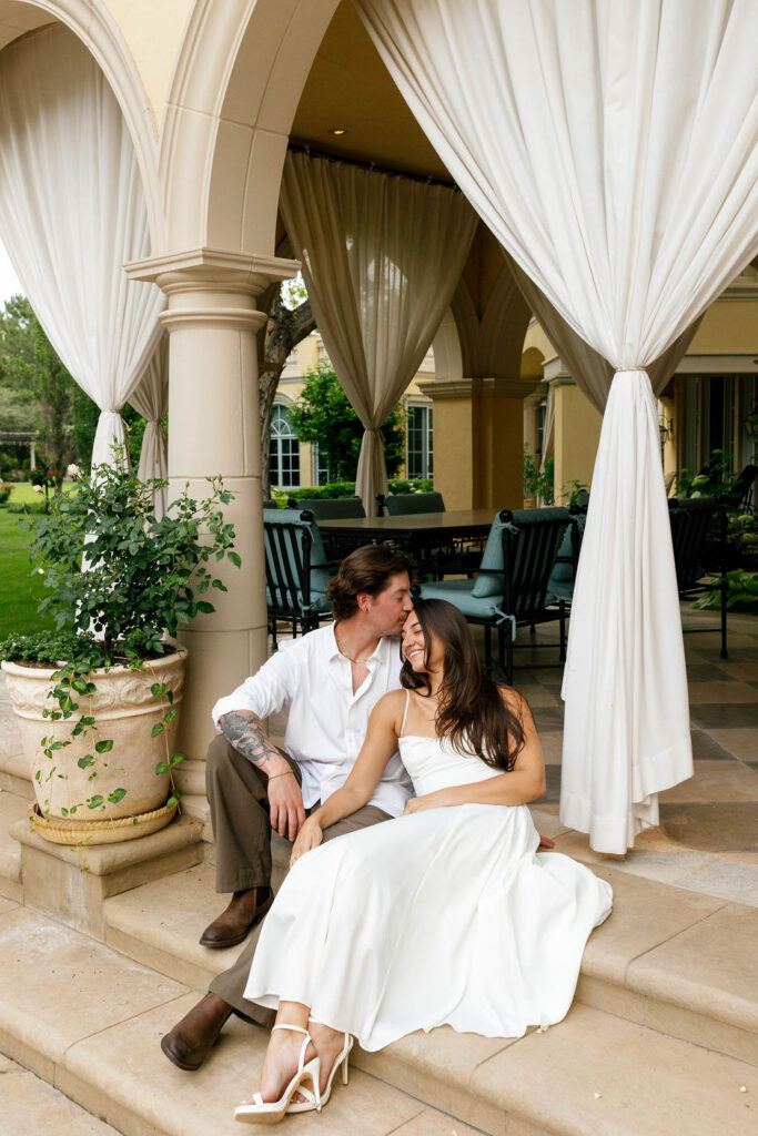 romantic colorado engagements